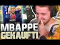 💸😨2000€ in den LIGHTNING ROUNDS verbrennen?! | ERSTES 1vs1 gegen MONTE mit MBAPPÉ in Fifa21?