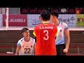🔴FULL MATCH | THỂ CÔNG TÂN CẢNG vs HÀ NỘI | GIẢI BÓNG CHUYỀN VĐQG 2026