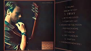 3. Sway - Dax Andreas (Room For The Moon)