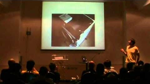 Dependency injection is your friend