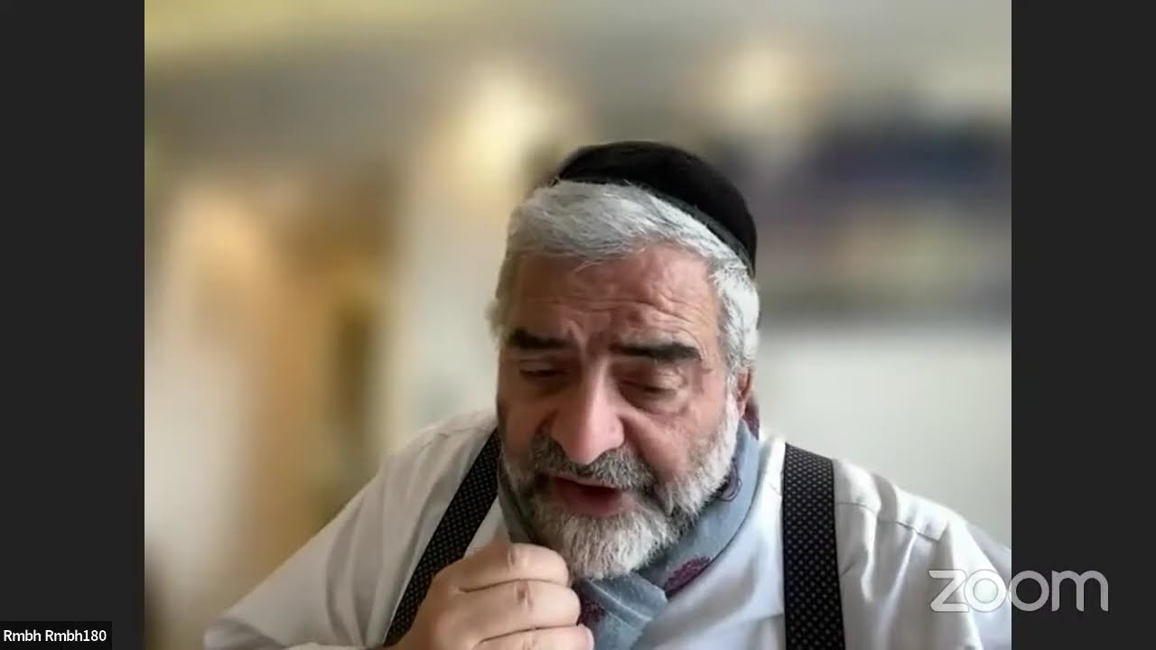 Daf HaYomi - Baba Kama 13