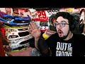 Reacting to YOUR Crazy NASCAR Collections!