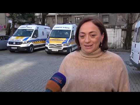 ქუთაისში წელს  პიროტექნიკით დაშავების   მხოლოდ 2 შემთხვევა დაფიქსირდა