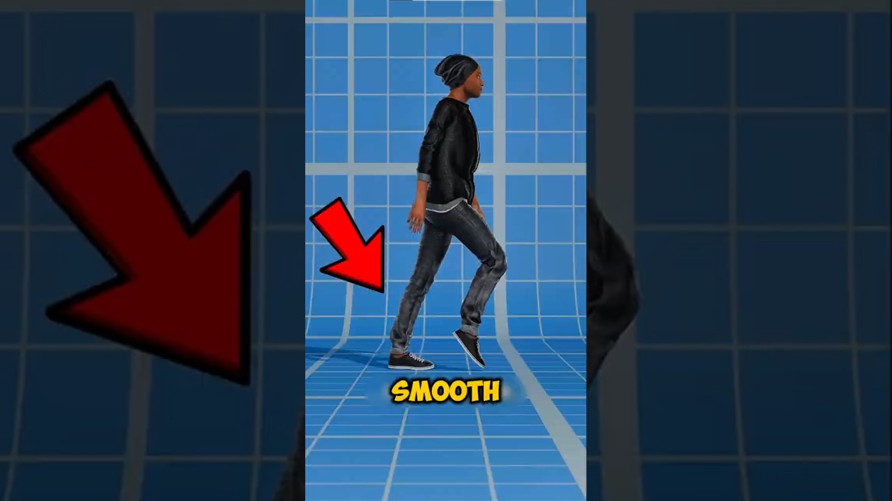 Why Most People Fail the Moonwalk (Michael Jackson Knew This)