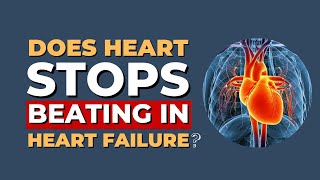 The Heart-Stopping Truth About Heart Failure: Are You at Risk of Sudden Death? Watch Now!