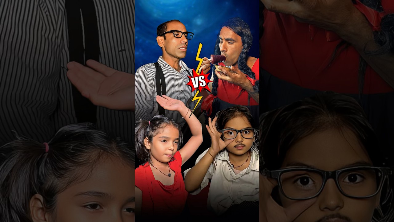 Middle Class 💔🥺 Papa Ki Gareebi 😱 #shorts #beti #viral #video