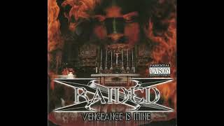 Watch Xraided Sacaindo where Im From video