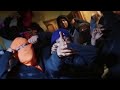 Ras - Halloween Feat. Choppa Capone &amp; RK Bene Baby (Prod. DJ FRIP a.k.a Beatlab) (Official Video)