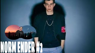 Norm Ender Ankara Anteres