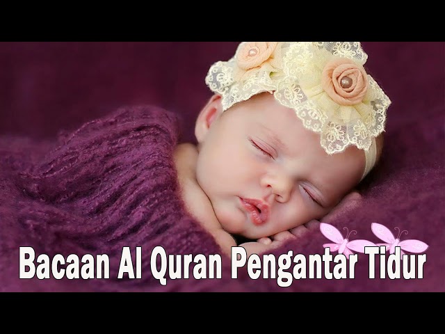 Bacaan Al Quran Pengantar Tidur Surat Ar Rahman Merdu Penenang Hati & Pikiran class=