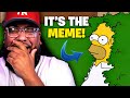 The Simpsons Homer Loves Flanders Season 5 Episode 16 The Simpsons Homer Loves Flanders Season 5 Episode 16