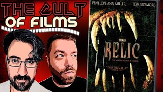 The Relic (1997) - The Cult of Films: Review