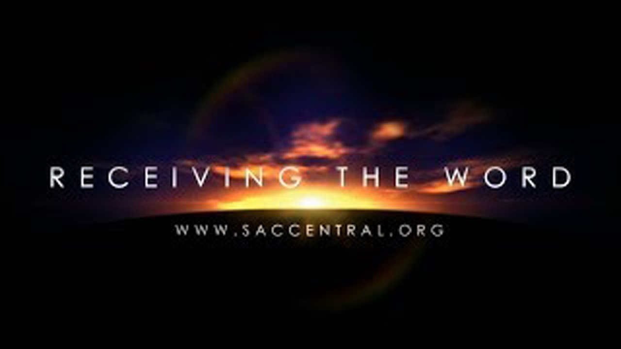 "The Fall Of Man", Part  With Pastor Dwayne Lemon