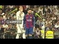Sergio Ramos PROVOCA a Messi: No Le Sale Bien Y Ve LA ROJA (EXPULSION ANUNCIADA)