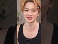 みんなは右と左の髪型どっちが良い??#ヘアセット #美容男子