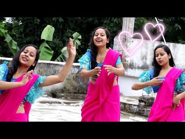 dance aur photography🤩 | Pooja | with ginni pandey class=