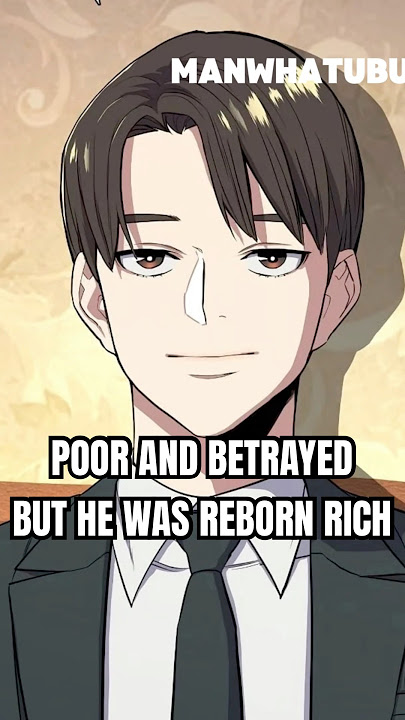 Reborn Rich #shorts #manhwaarecomendation #manwhaedit #trending #manga #rebornrich #webtoon