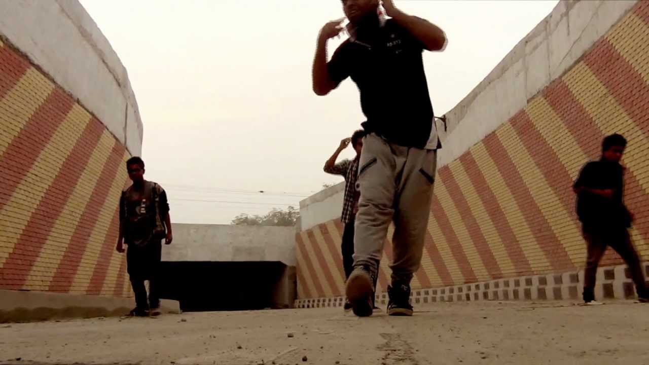 INCREDIBLE CREW | TYGA - WISH | CHOREOGRAPHY BY PRINCE