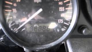 2000 Suzuki GSX-R600 Black - used motorcycle for sale - Eden Prairie, MN 2000 Suzuki Gsxr 600 For Sale