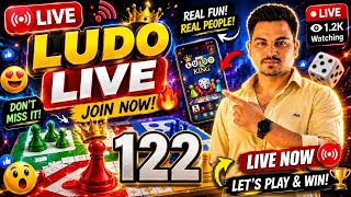 Live Ludo Games Arrows Series ludo master ludo king Ludo live 109 screenshot 2