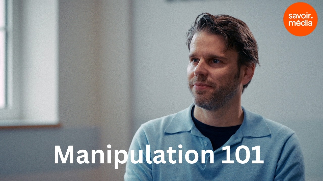 Manipulation 101 - La guerre des cerveaux