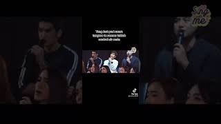 Touching Moment Tangmo Friends