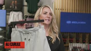 Selkirk Essentials Mens Short Walk-Through