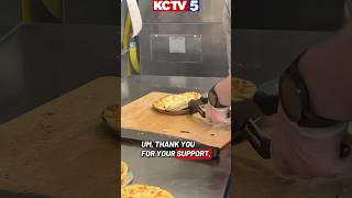 Smithville’s pizza shoppe reopens after devastating fire