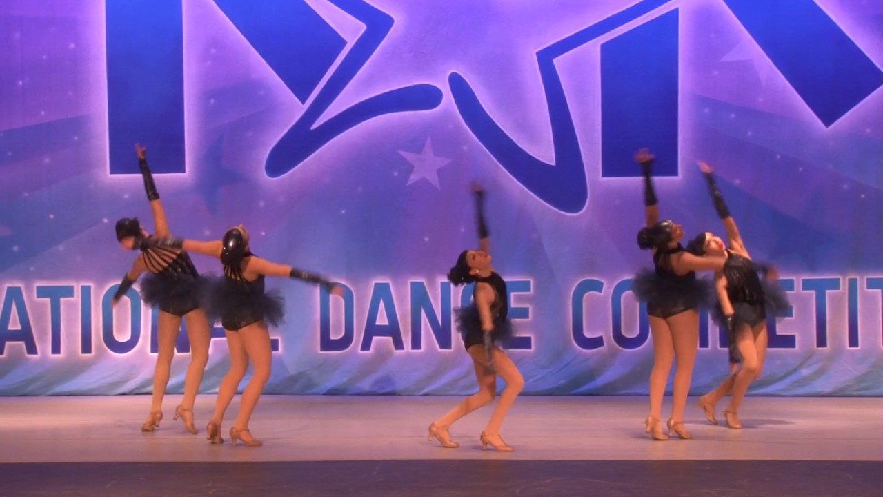 Best Jazz // LUCK BE A LADY - Nadia's Performing Arts Center [Long Island, NY 2]