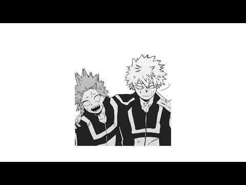 needle & grenade || brave shores