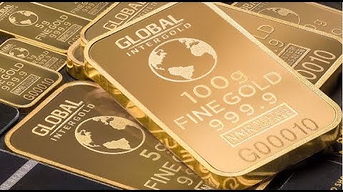 Unlocking the World of Commodities: A Beginner