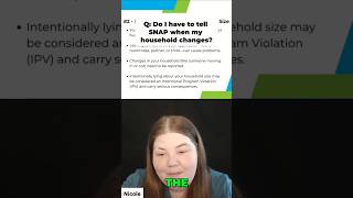 Someone Moved In Or Out? Snap Needs To Know