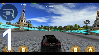 Speed Racing Fast City Walkthrough - Part 1 Gameplay Season 1 Reborn