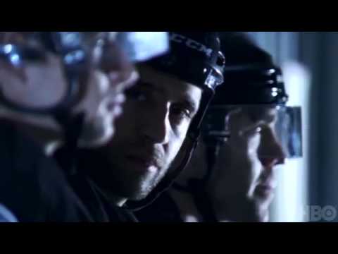 Sidney Crosby & Max Talbot Interview (HBO Winter C...