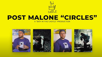 COLIN TILLEY - PODCASTLE [EP 4] - MAKING THE POST MALONE 