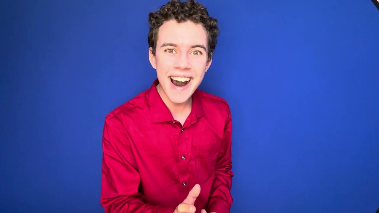 Phoenix Fassio sings 'Be The Hero' preview