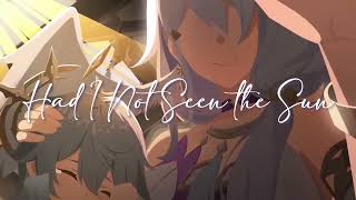 robin U0026 Sunday Mvhad I Not Seen The Sun  Lia Cover honkai Star Rail