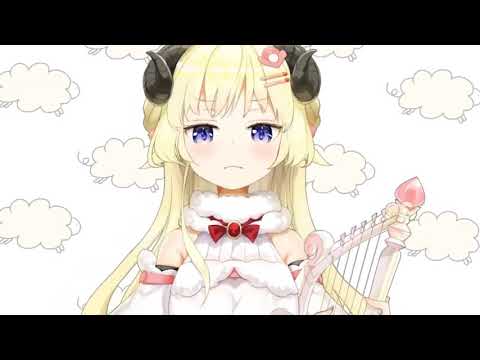 Watame Headbanging