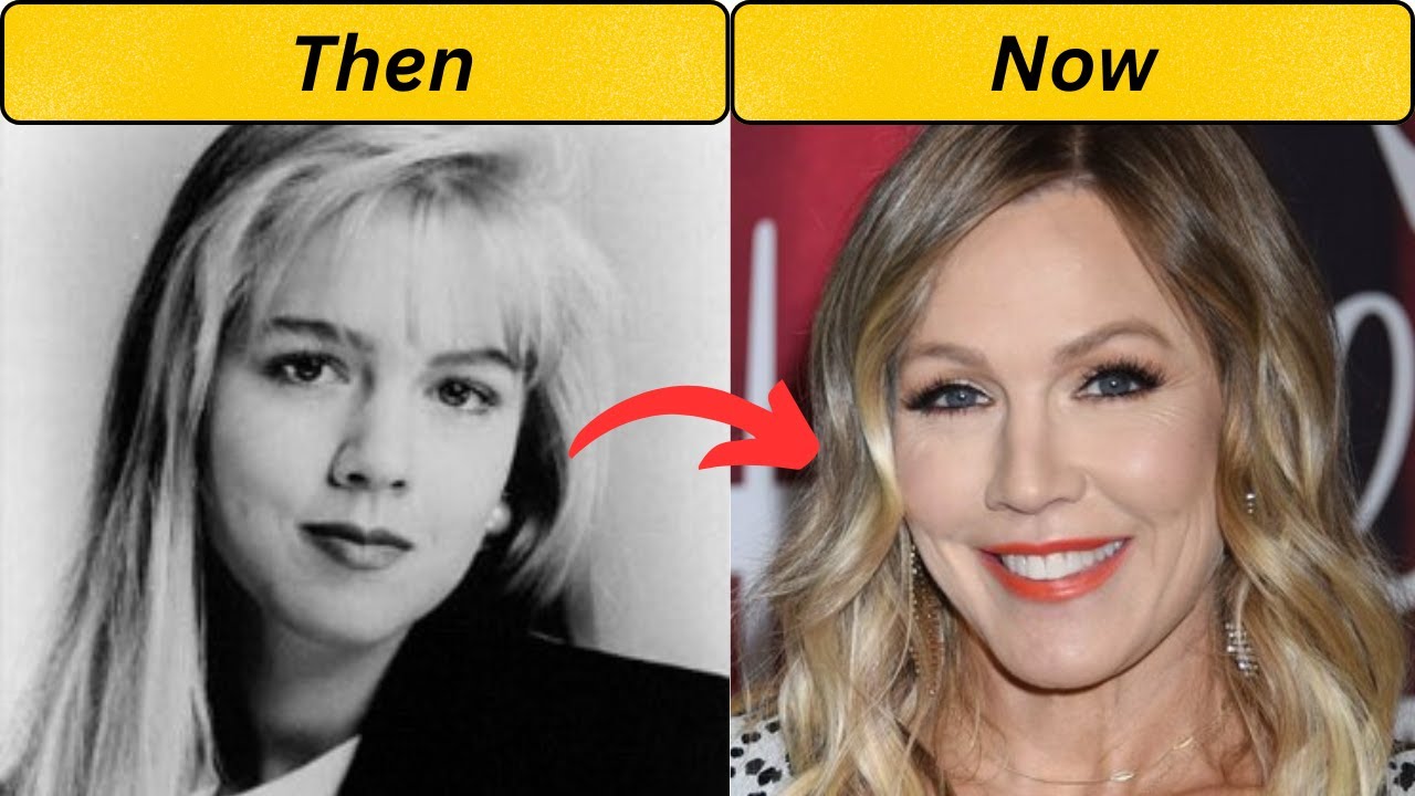 10+ Forgotten TV Stars of the 70s, 80s & 90s – Then vs Now!