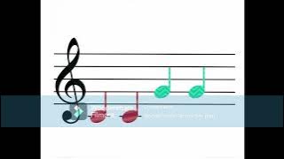 Endless Music Twinkle Twinkle (My Version)