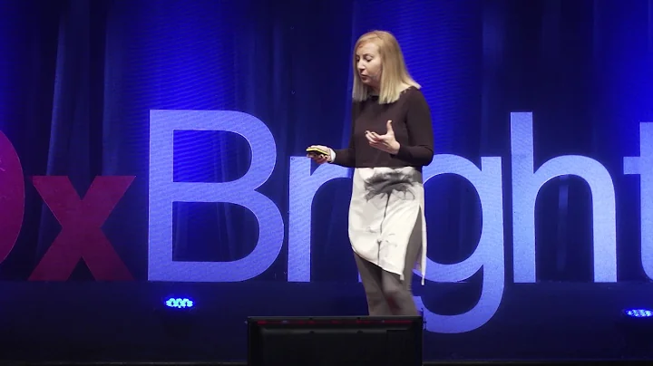 The impact of Motherhood on confidence and career | Helen Packham | TEDxBrighton - DayDayNews