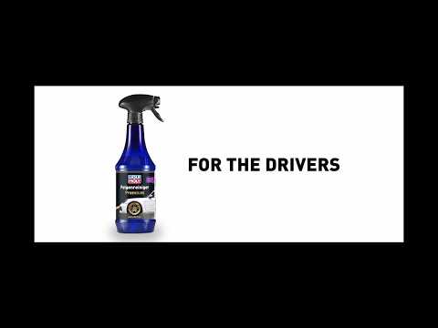 LIQUI MOLY Felgenreiniger Premium