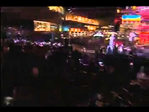 حسين الجسمي   متى متى   ليالي دبي 2012