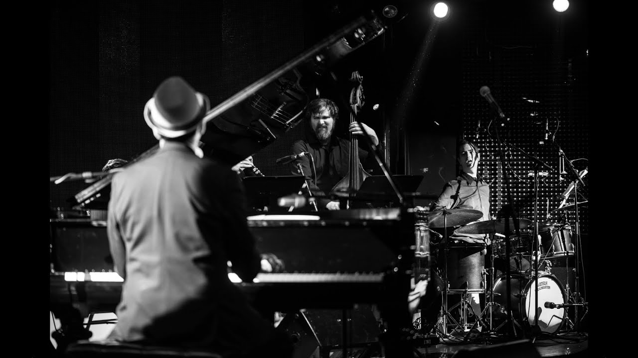 NARDIS (Miles Davis) Ruslan Agababayev flamenco Jazz Ensemble, feat. Ismael Fernandez