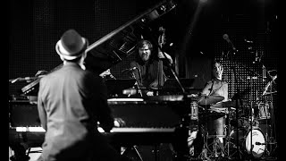 NARDIS (Miles Davis) Ruslan Agababayev flamenco Jazz Ensemble, feat. Ismael Fernandez