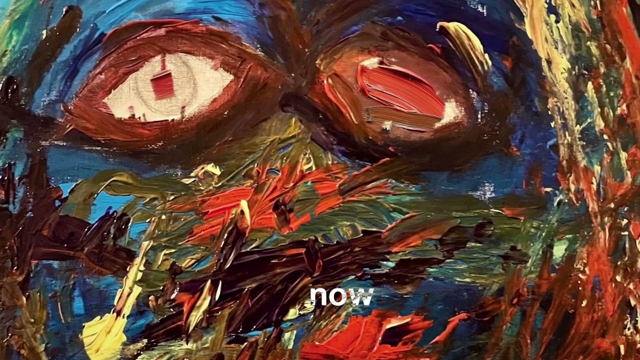 ⁣Snow Patrol - These Lies (Lyric Video)