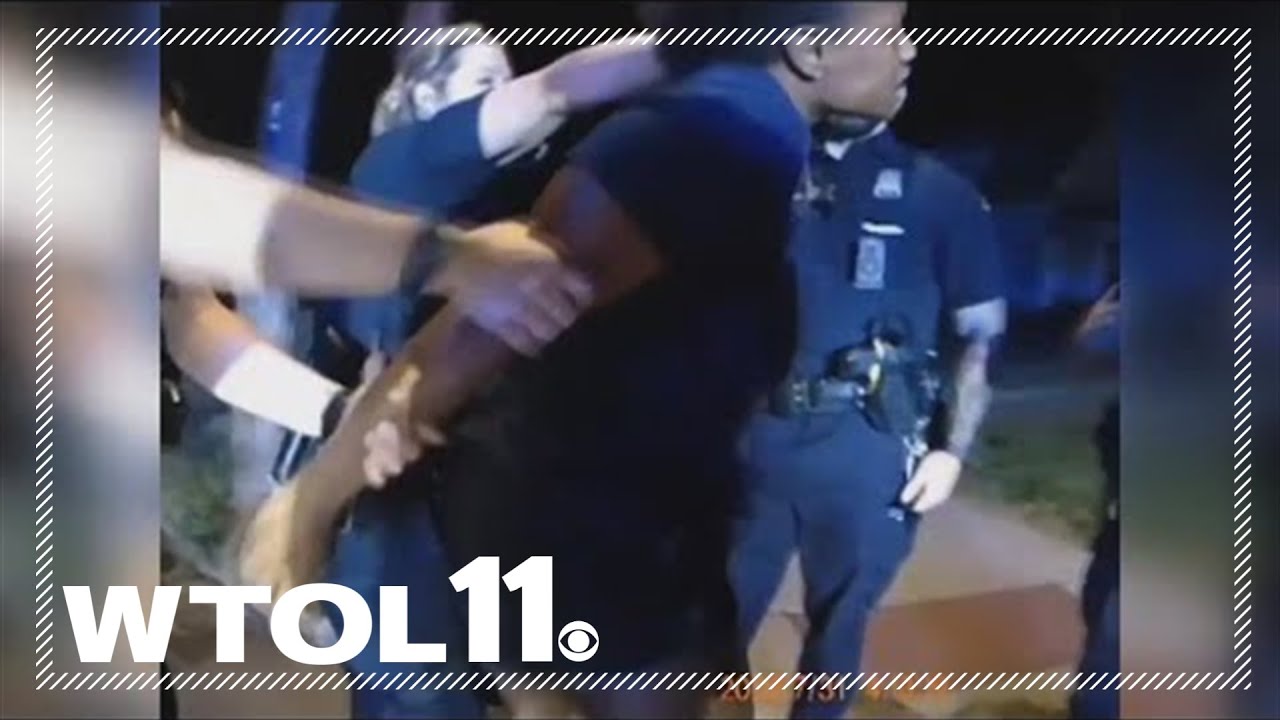 Olympic boxer Oshae Jones changes plea, ordered to complete diversion program