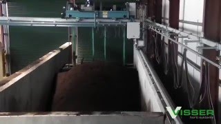 Visser Horti Systems - Crane Soil Digging System - Boomaroo