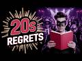WHAT I Wish I Knew in My 20s!