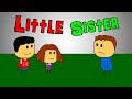 Brewstew - Little Sister (ft. TheTalentlessWriter)